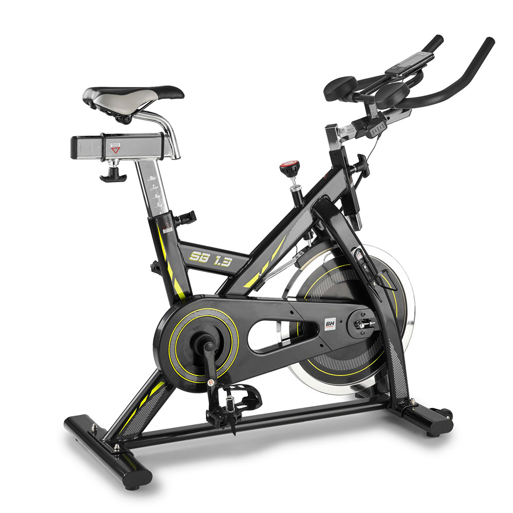 Vélo de biking Bh fitness SB1.3
